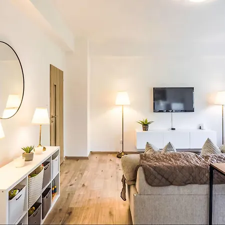 Castle Oasis By Interhome * Prag