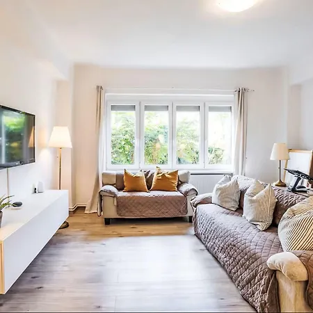 Castle Oasis By Interhome Apartamento *