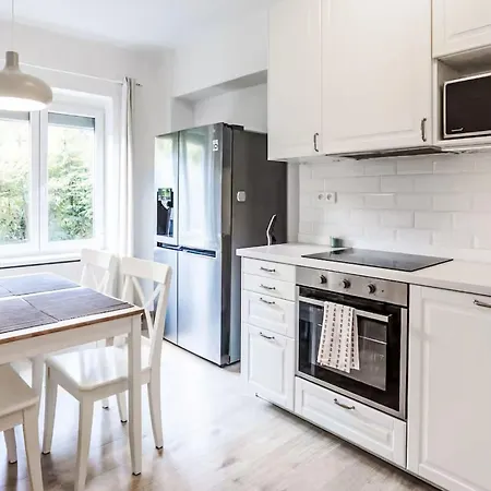 Apartamento Castle Oasis By Interhome *