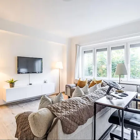 Castle Oasis By Interhome * Praga