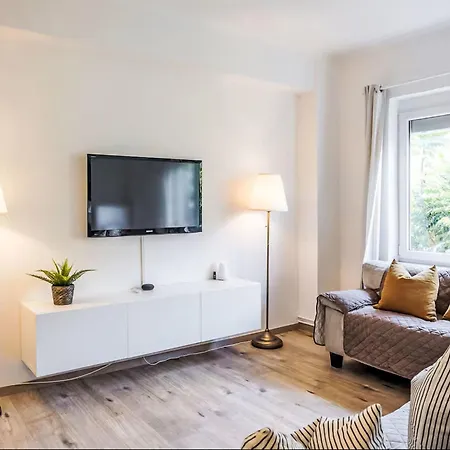 Castle Oasis By Interhome Apartamento *