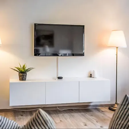 Castle Oasis By Interhome * Praga
