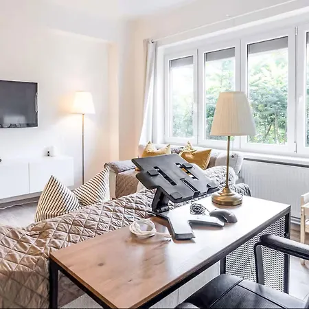 Apartamento Castle Oasis By Interhome