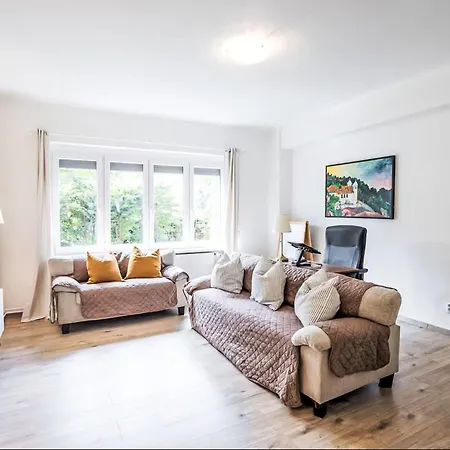Castle Oasis By Interhome * Prag