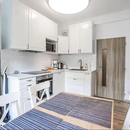 Castle Oasis By Interhome Apartamento