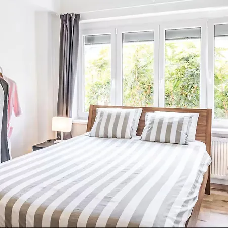 Castle Oasis By Interhome Apartamento *